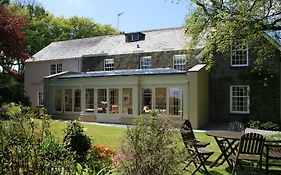 The Old Rectory Boutique Country House Hotel